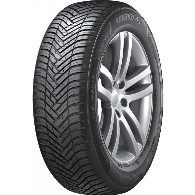 Hankook Kinergy 4S² (H750) 185/50 R16 81H