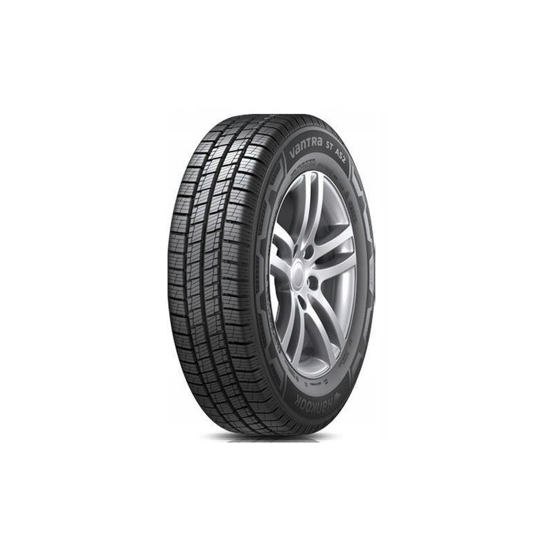 Hankook Vantra ST AS2 (RA30) 235/65 R16C 115/113R