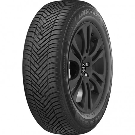 Hankook Kinergy 4S² X (H750A) 235/55 R19 105W XL Hankook Kinergy 4S² X (H750A) 235/55 R19 105W XL