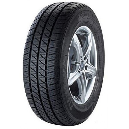 Fortuna Gowin VAN 195/70 R15C 104R