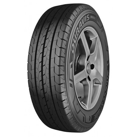 Bridgestone Duravis R660 Eco 225/65 R16C 112T