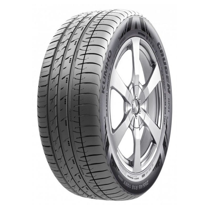 Kumho Crugen HP91 225/60 R18 104H XL