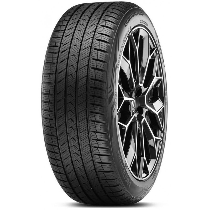 Vredestein Quatrac Pro + 205/55 R19 97V XL