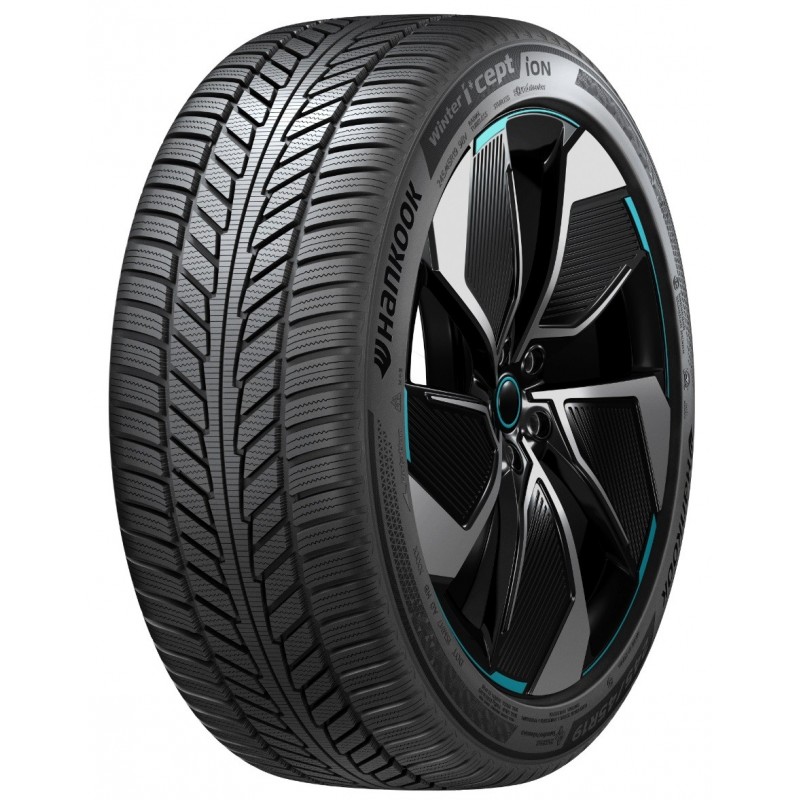 Hankook Winter i*cept iON X (IW01A) 255/45 R19 104V XL Sound Absorber