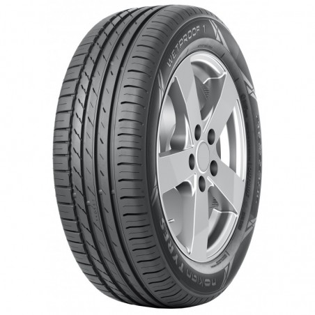 Nokian Wetproof 1 185/65 R15 92T XL Nokian Wetproof 1 185/65 R15 92T XL