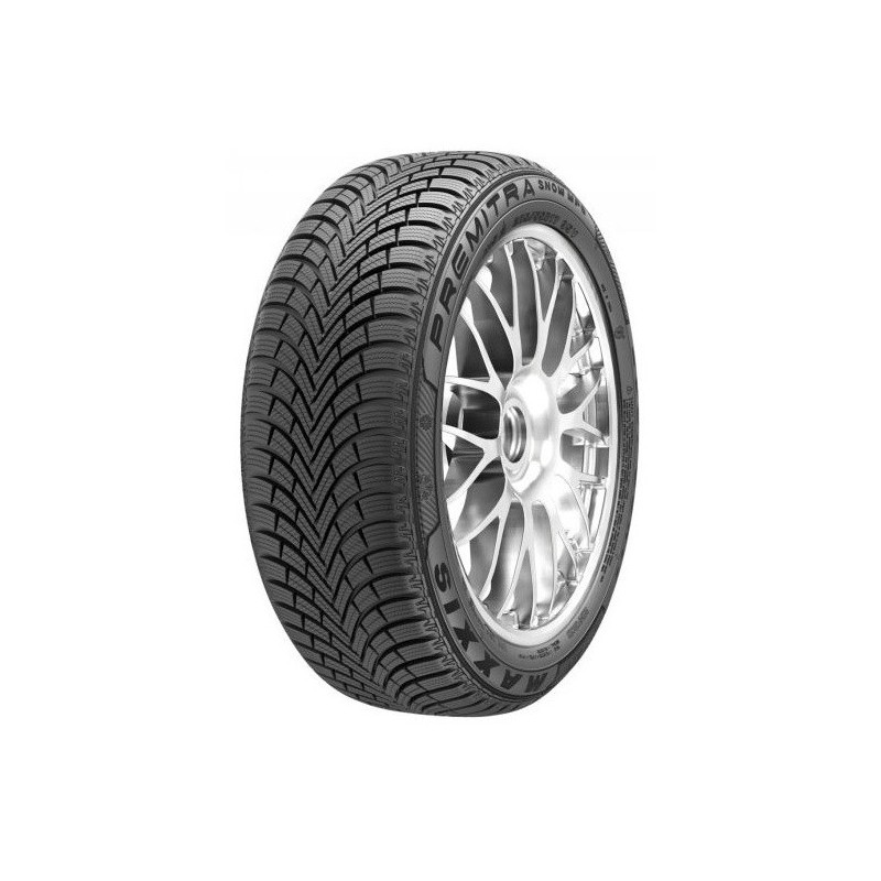 Maxxis Premitra Snow WP6 255/45 R19 104W XL