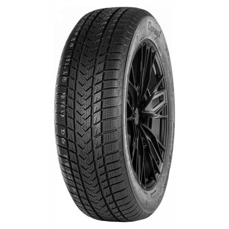 Gripmax Suregrip eWinter 225/50 R17 98V XL