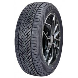 Tracmax X-Privilo Trac Saver 255/45 R20 105W XL
