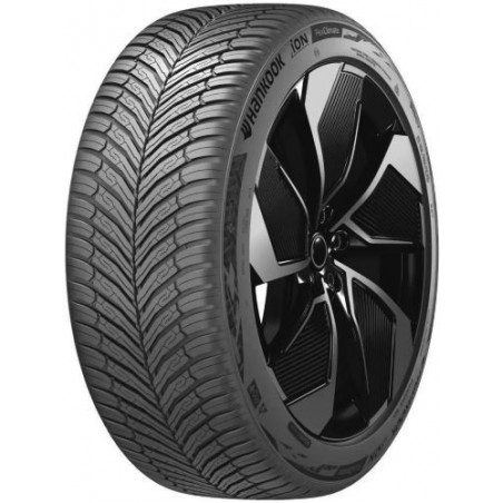 HANKOOK 235/40ZR19 ION FLEXCLIMATE IL01 XL FR Sound Absorber elect 235/40 R19 96W HANKOOK 235/40ZR19 ION FLEXCLIMATE IL01 XL FR Sound Absorber elect 235/40 R19 96W