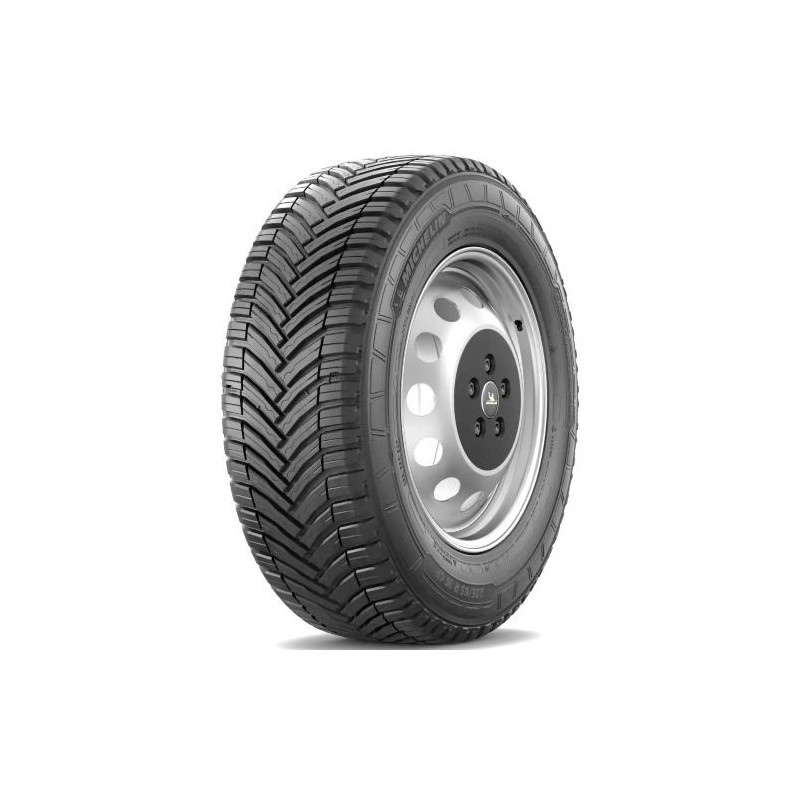 MICHELIN CROSSCLIMATE CAMPING 235/65 R16C 115R