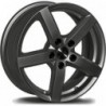 STW CITY Dark Grey R18 5X114.3 8,0J ET38 CB67.1