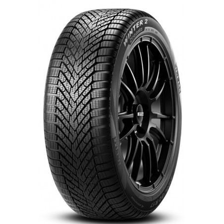 Pirelli Cinturato Winter2 225/45 R17 91H FSL Pirelli Cinturato Winter2 225/45 R17 91H FSL