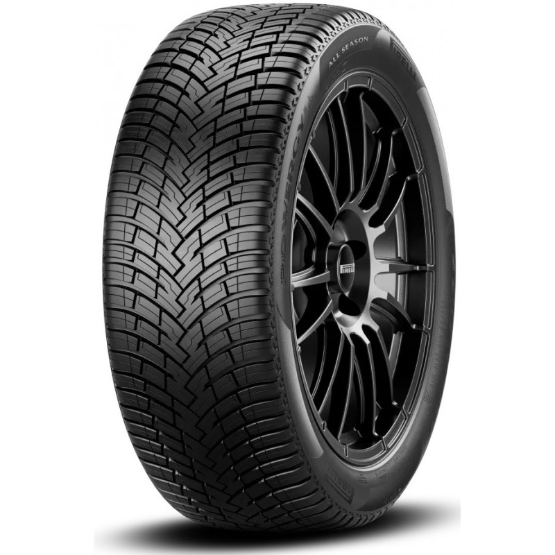 Pirelli Powergy All Season SF 225/40 R18 92Y XL