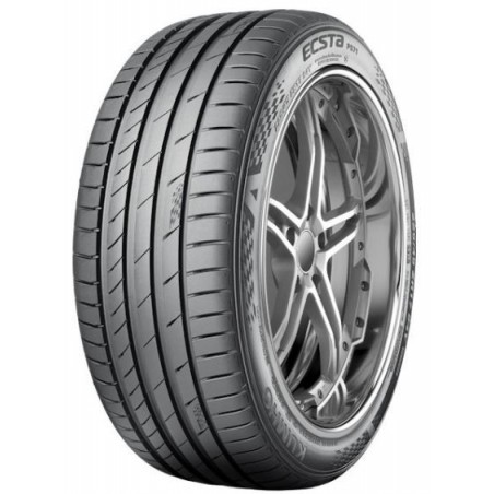 Kumho Ecsta PS71 205/65 R16 95H Kumho Ecsta PS71 205/65 R16 95H