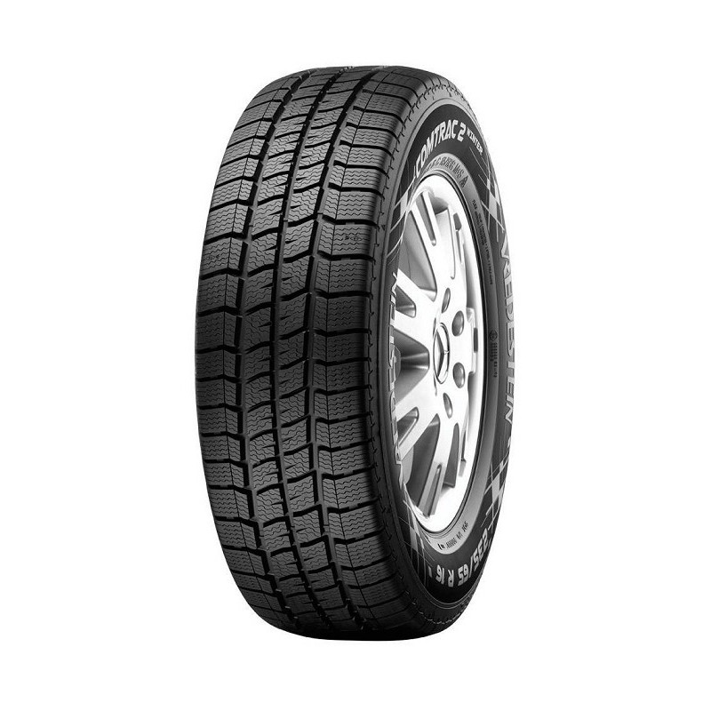 Vredestein Comtrac 2 Winter+ 175/70 R14C 95T