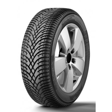 Kleber Krisalp HP3 255/50 R19 107V XL