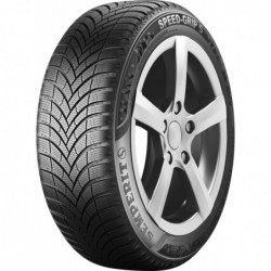 Semperit Speed-Grip 5 215/45 R16 90V XL FR