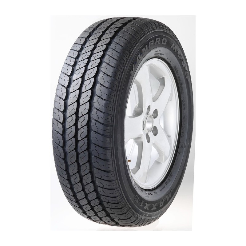 Maxxis Vansmart MCV3+ 205/75 R16C 113R