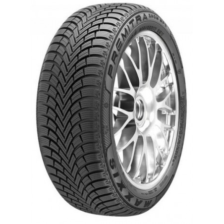 Maxxis Premitra Snow WP6 245/50 R18 104V XL