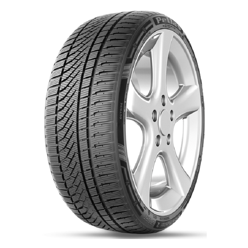 Petlas Snowmaster 2 Sport 215/45 R17 91V XL