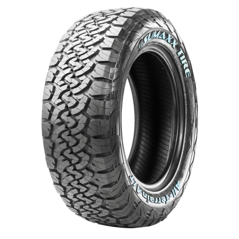 SUMAXX All-Terrain A/T 235/75 R15 109T XL