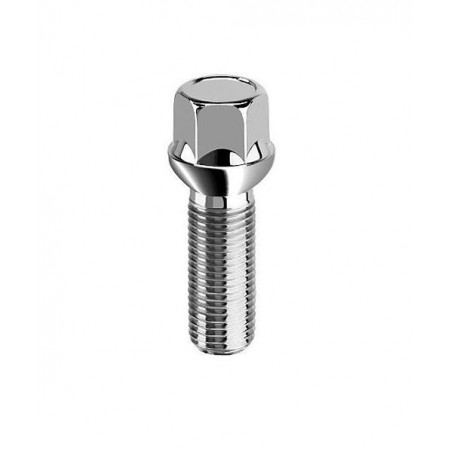 Bimecc Bolt S17D37R13 M14x1.5x37 17 mm Hex R13 1 pcs
