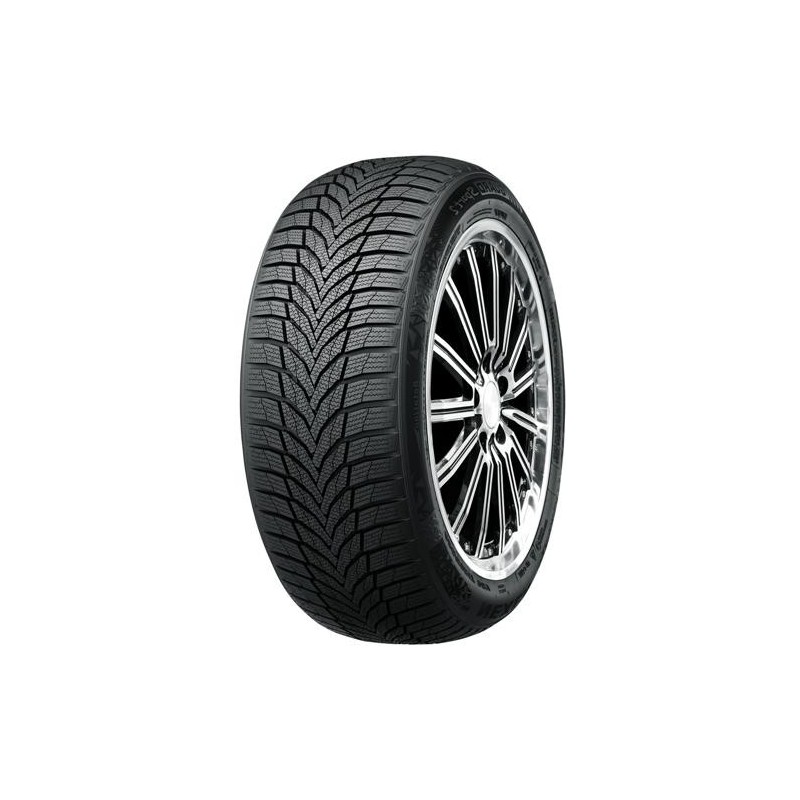 NEXEN WINGUARD SPORT 2 XL 255/40 R19 100V
