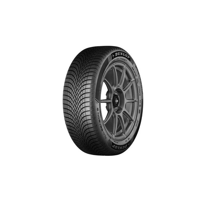 Dunlop All Season 2 235/45 R17 97Y XL MFS
