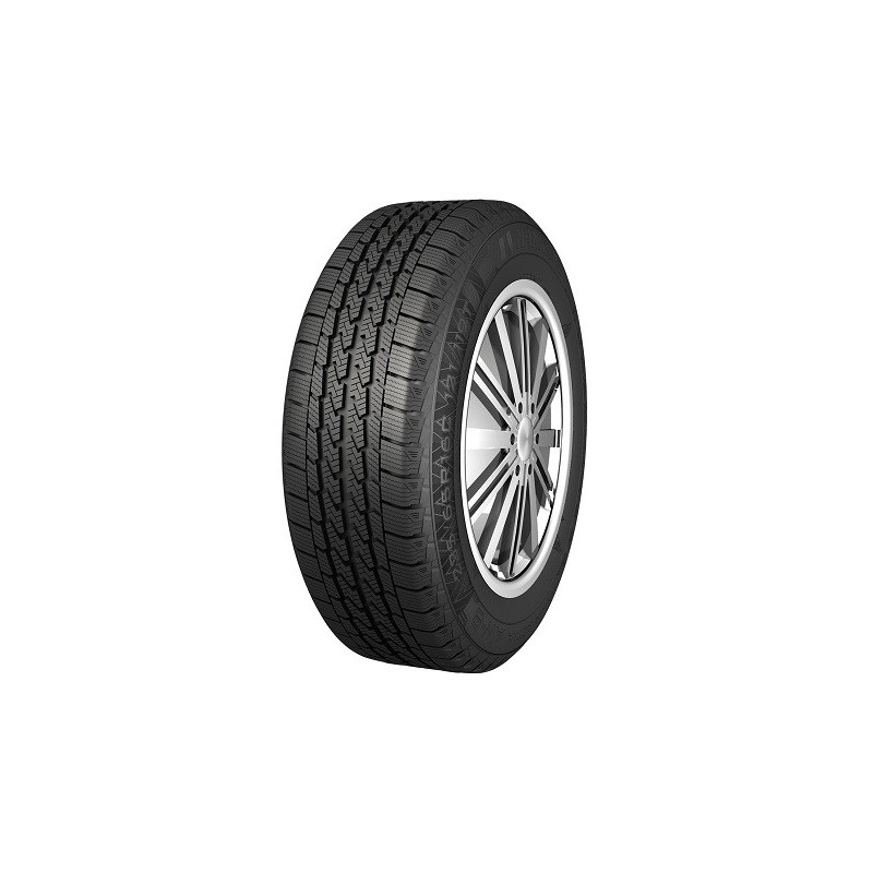 Nankang All Season Van AW-8 215/60 R17C 109/107H