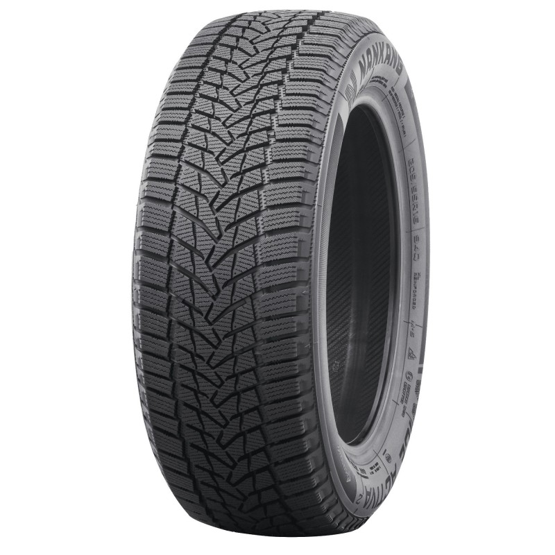 Nankang Ice Activa 2 225/60 R18 104T XL