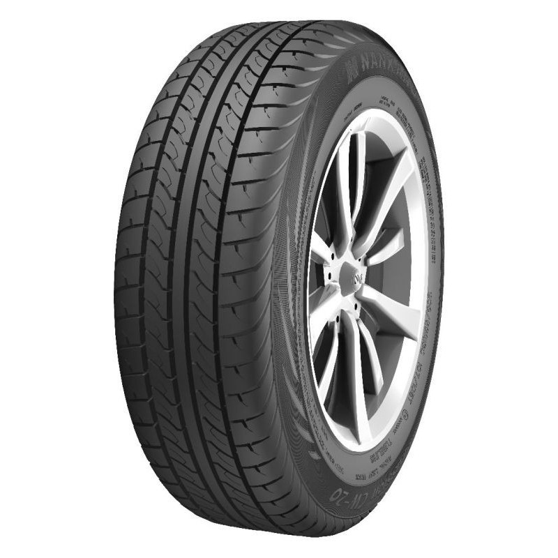Nankang Passion CW-20 235/65 R16C 121/119R