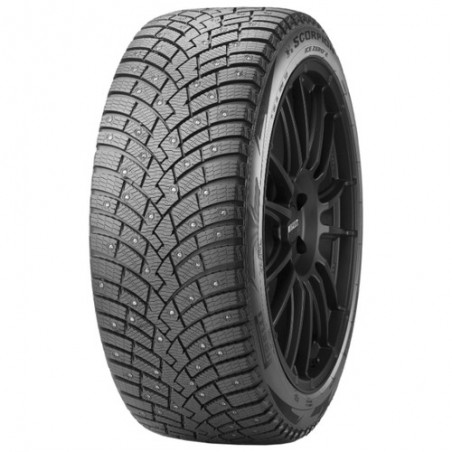 Pirelli Scorpion Ice Zero 2 235/55 R18 104H XL KS