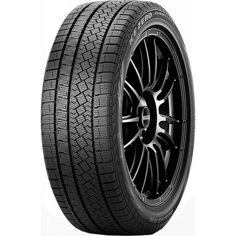 Pirelli Ice Zero Asimmetrico 205/55 R16 94T XL