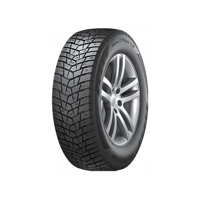 Hankook Winter i*Pike LV (RW15) 215/75 R16C 116/114R