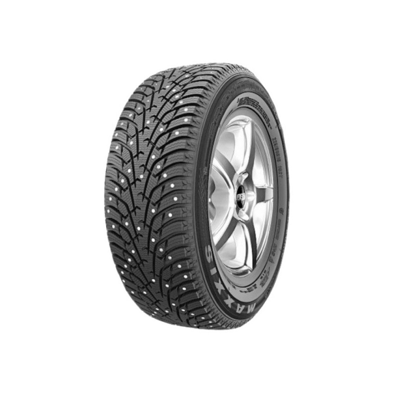 Maxxis Premitra ICE NP5 205/60 R16 96T XL