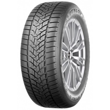 DUNLOP WINTER SPORT 5 205/55 R16 91H