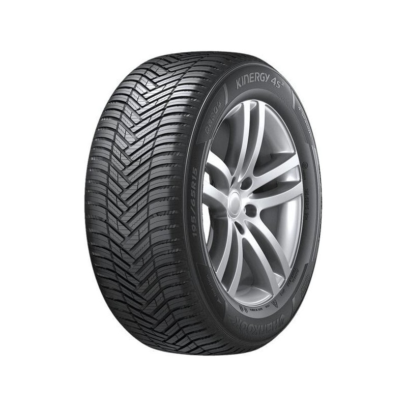 HANKOOK Kinergy 4S2 (H750) 205/55 R16 94H XL
