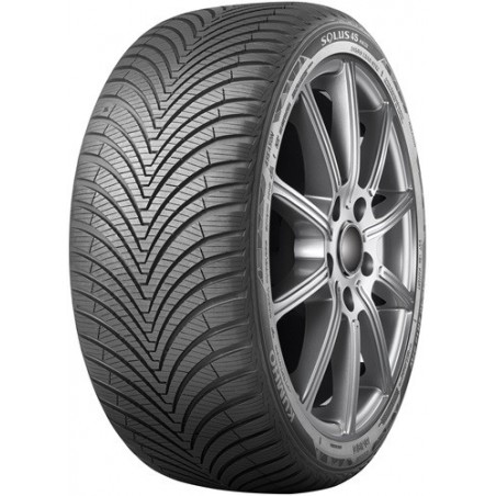 KUMHO SOLUS HA32 4S XL 235/45 R17 97Y KUMHO SOLUS HA32 4S XL 235/45 R17 97Y