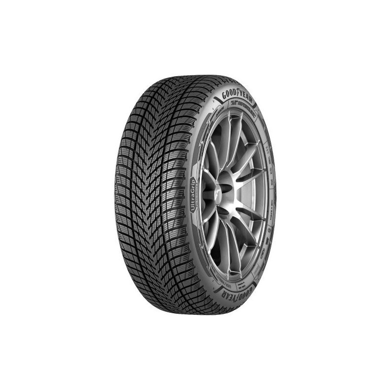 GOODYEAR ULTRAGRIP PERFORMANCE 3 XL OE * 255/45 R20 105V