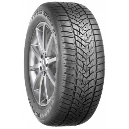 DUNLOP WINTER SPORT 5 SUV XL 235/55 R19 105V