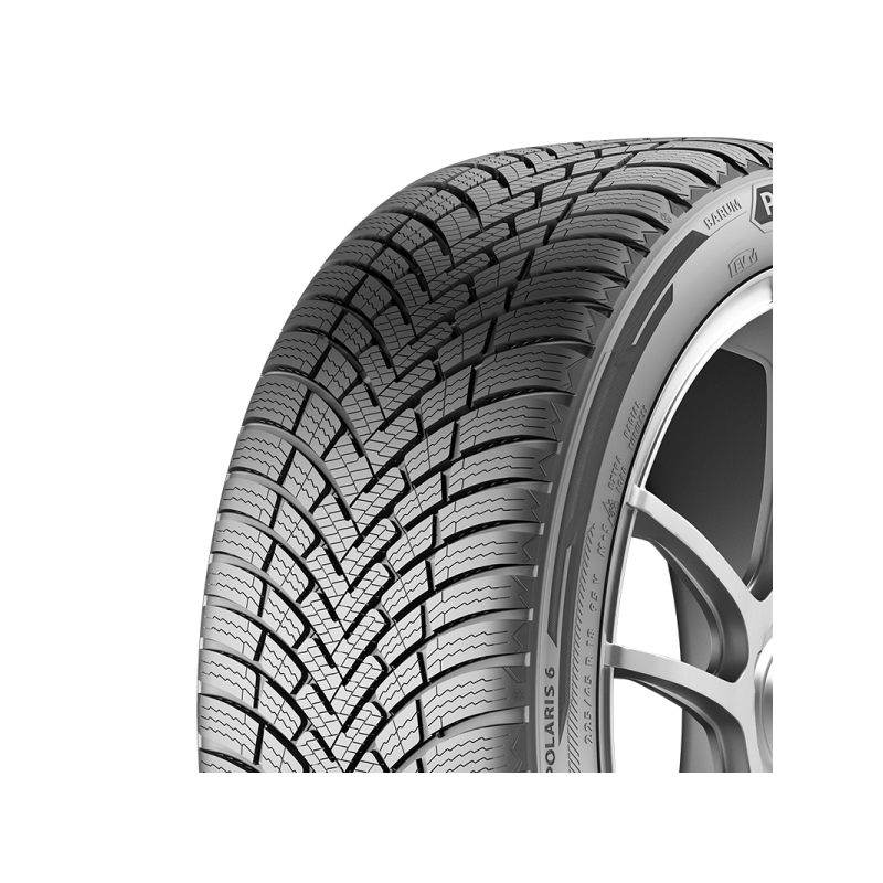 BARUM Polaris 6 225/60 R18 104V XL