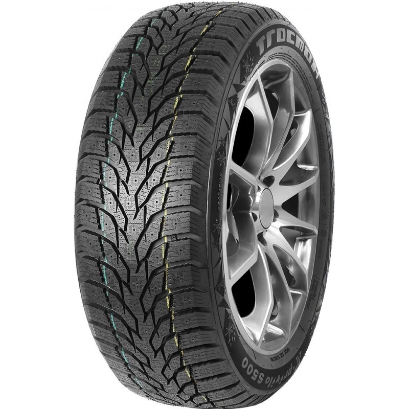 Rotalla S500 225/65 R17 106T XL