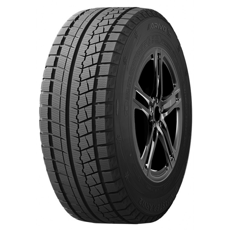 Arivo Winmaster ARW 2 195/65 R15 95T XL