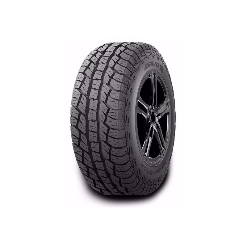 Arivo Terramax ARV PRO A/T 235/75 R15 109S XL