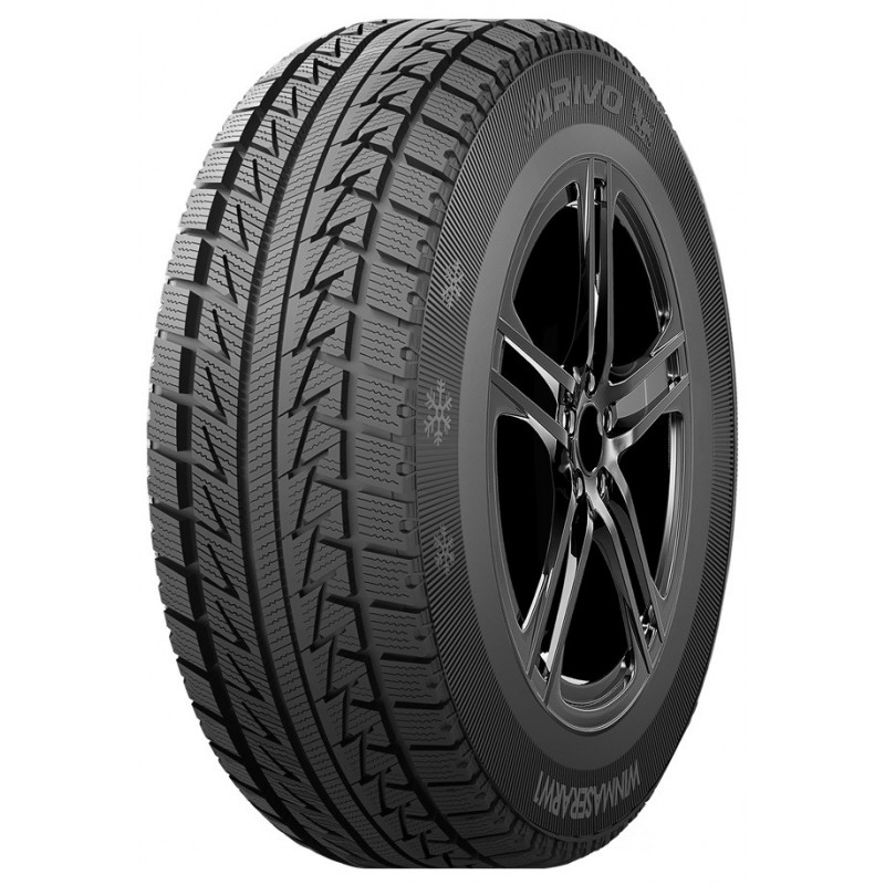 Arivo Winmaster ARW 1 205/55 R16 91H RP