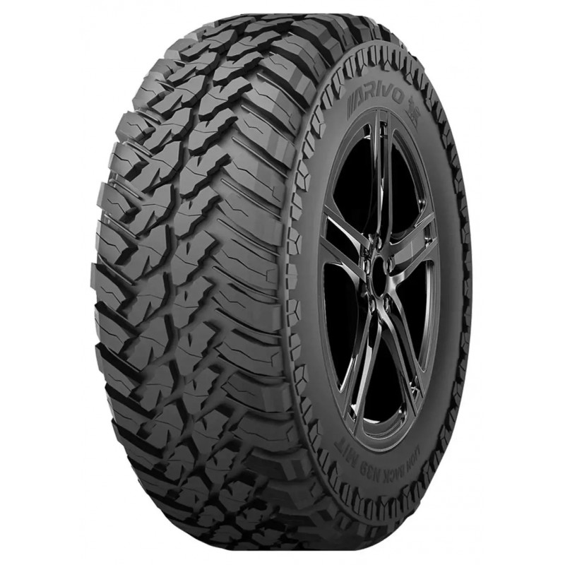 Arivo Lion Back N39 M/T 245/75 R16 120/116N RP