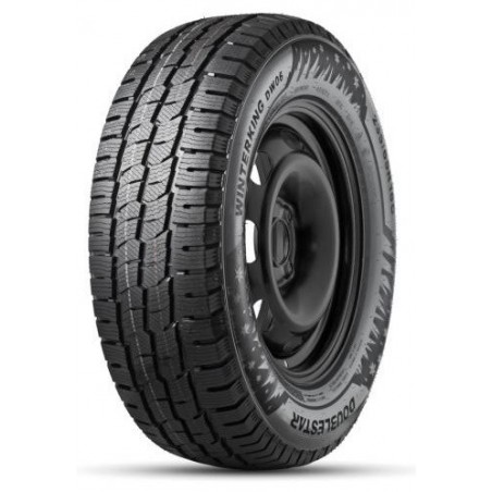 DoubleStar DW06 205/65 R16C 107/105R DoubleStar DW06 205/65 R16C 107/105R