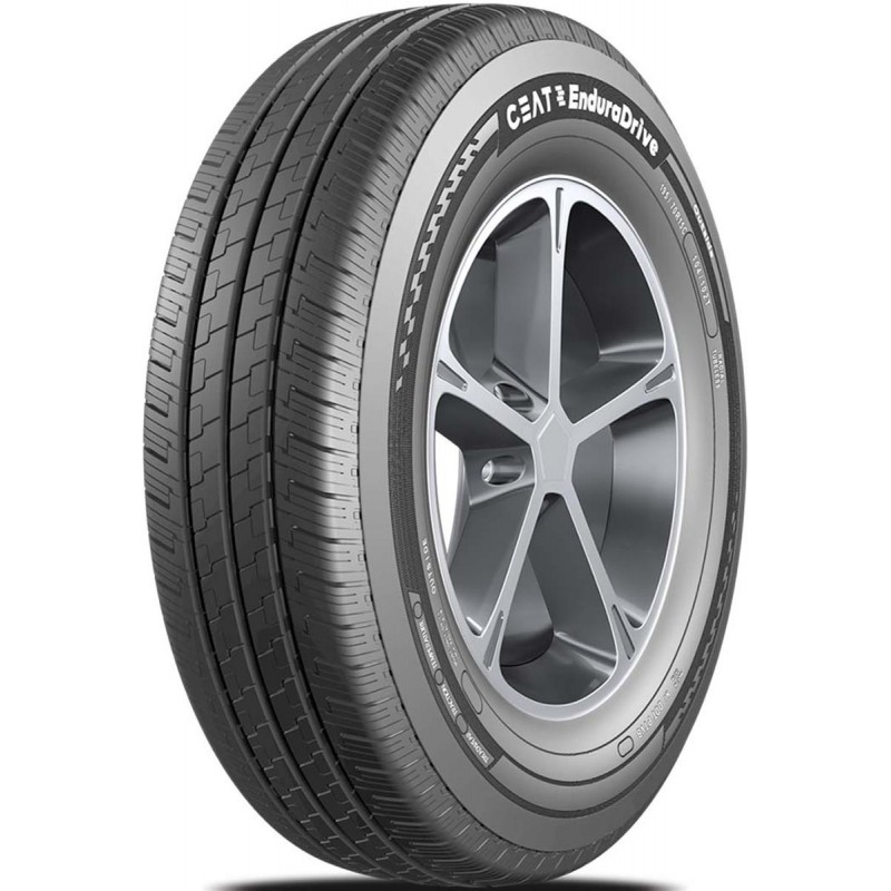 CEAT Enduradrive 235/65 R16C 121/119R