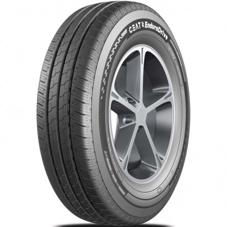 CEAT Enduradrive 235/65 R16C 121/119R