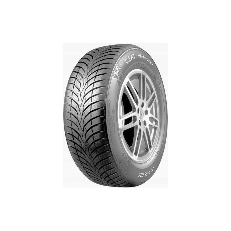 CEAT WINTER DRIVE SUV XL 225/65 R17 106H